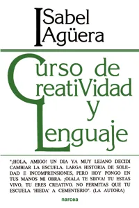 Curso de creatividad y lenguaje_cover