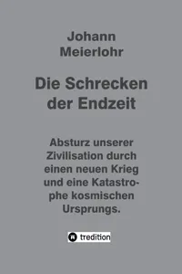 Die Schrecken der Endzeit_cover