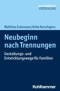 Neubeginn nach Trennungen_cover