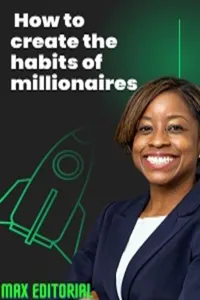How to Create the Habits of Millionaires_cover
