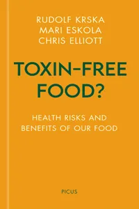 Toxin-free Food?_cover