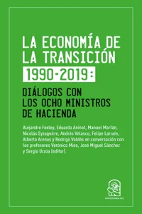 La economía de la transición 1990-2019_cover