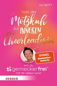 Von der Motzkuh zur inneren Cheerleaderin_cover