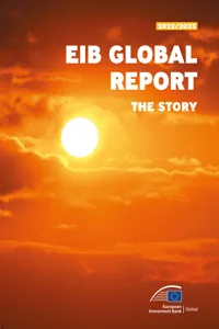 EIB Global Report 2022/2023 — The story_cover