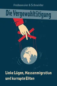 Die Vergewohltätigung_cover