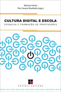 Cultura digital e escola_cover