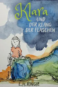 Klara und der Klang der Flaschen_cover