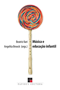 Música e educação infantil_cover