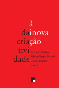 Da criatividade à inovação_cover