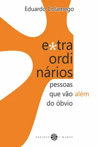 Extraordinários_cover