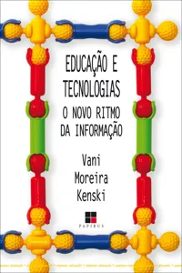 Educação e tecnologias_cover