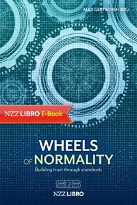 Wheels of normality_cover