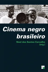 Cinema negro brasileiro_cover
