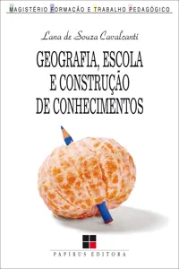 Geografia, escola e construção de conhecimentos_cover