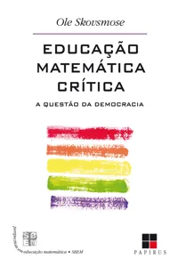 Educação matemática crítica_cover