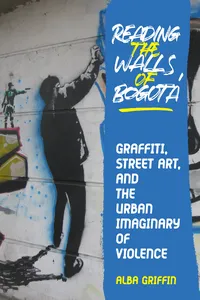 Reading the Walls of Bogotá_cover