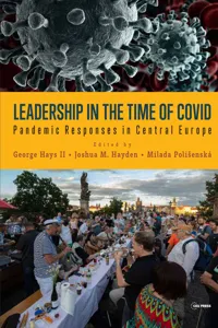 Leadership in the Time of Covid_cover