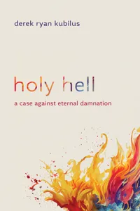 Holy Hell_cover