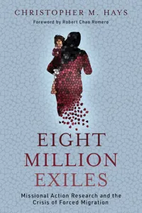 Eight Million Exiles_cover