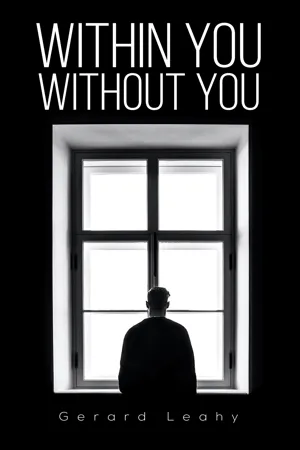 Within you Without you