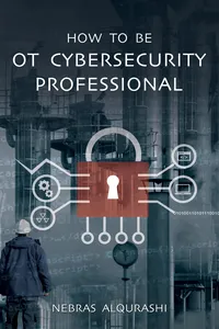 How to Be OT Cybersecurity Professional_cover
