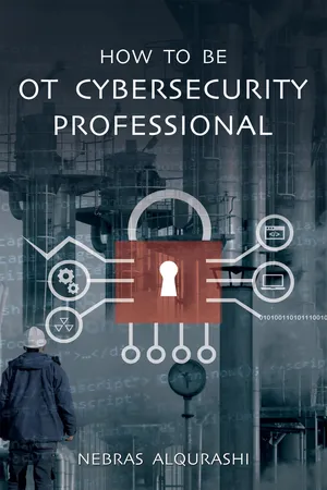 How to Be OT Cybersecurity Professional