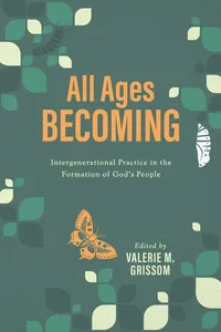 All Ages Becoming_cover