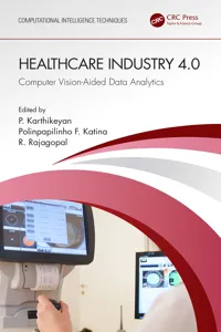 Healthcare Industry 4.0_cover