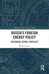 Russia's Foreign Energy Policy_cover