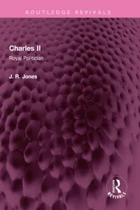 Charles II_cover