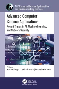 Advanced Computer Science Applications_cover