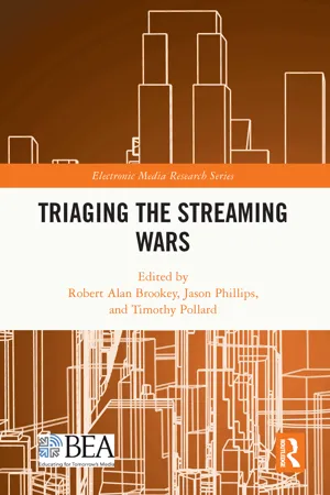 Triaging the Streaming Wars