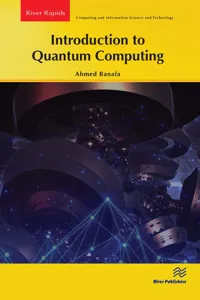 Introduction to Quantum Computing_cover