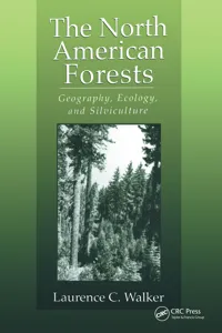 The North American Forests_cover