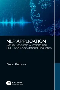 NLP Application_cover