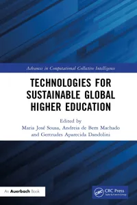 Technologies for Sustainable Global Higher Education_cover