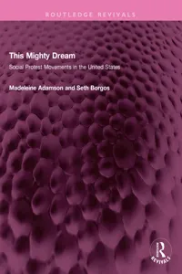 This Mighty Dream_cover