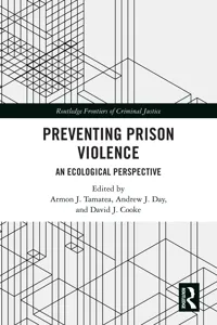 Preventing Prison Violence_cover