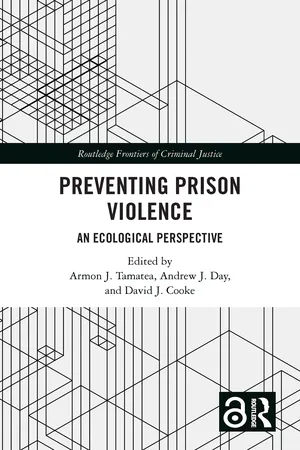 Preventing Prison Violence