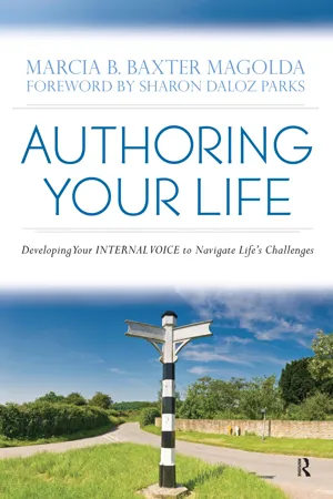 Authoring Your Life