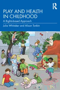 Play and Health in Childhood_cover