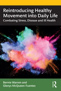 Reintroducing Healthy Movement into Daily Life_cover