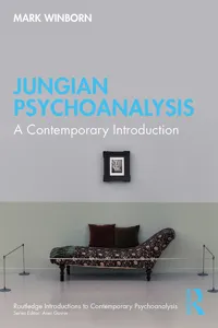 Jungian Psychoanalysis_cover