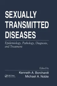 Sexually Transmitted Diseases_cover