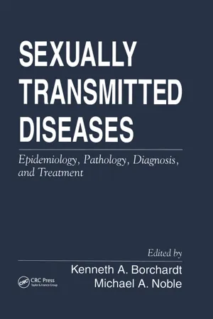 Sexually Transmitted Diseases