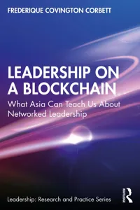 Leadership on a Blockchain_cover