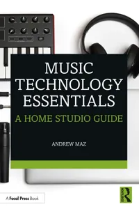 Music Technology Essentials_cover
