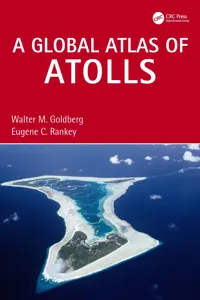 A Global Atlas of Atolls_cover