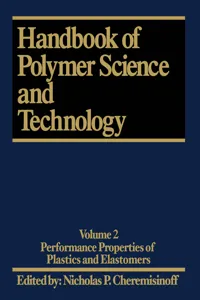 Handbook of Polymer Science and Technology_cover