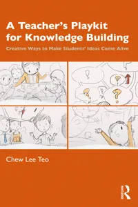 A Teacher’s Playkit for Knowledge Building_cover